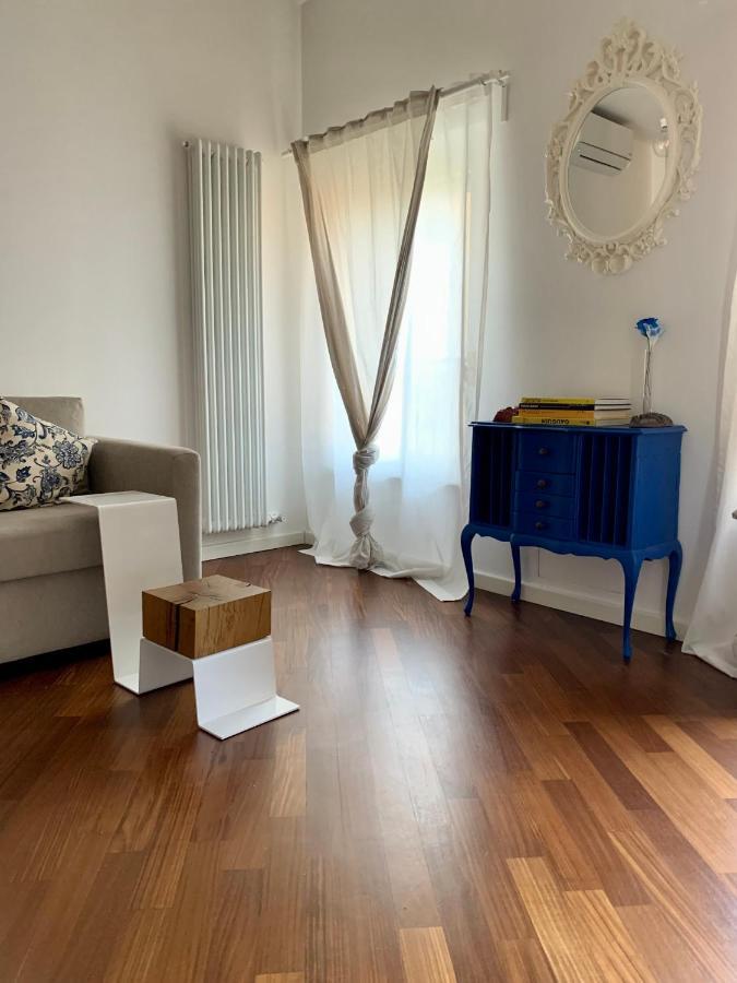 La Rocca Luxury Apartment Parma Exterior photo